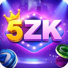 5ZK - Game Domino Seru dan Menarik untuk Semua