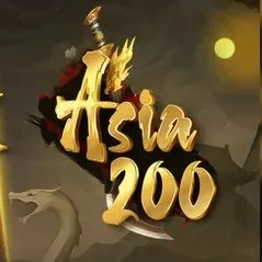 ASIA200 - Jelajahi Dunia Strategi Dalam Game SLG