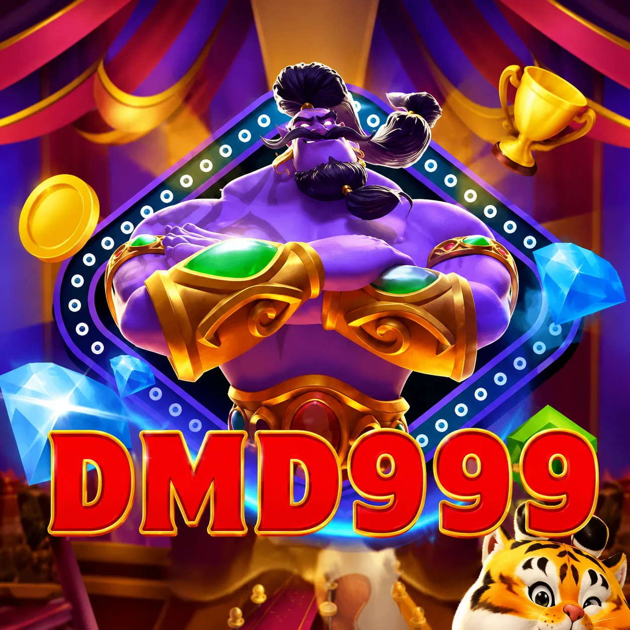 DMD999 - Aplikasi Game Domino Terbaik untuk Hiburan