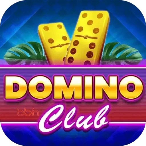 DOMINOCLUB - Balapan Seru di Dunia Domino