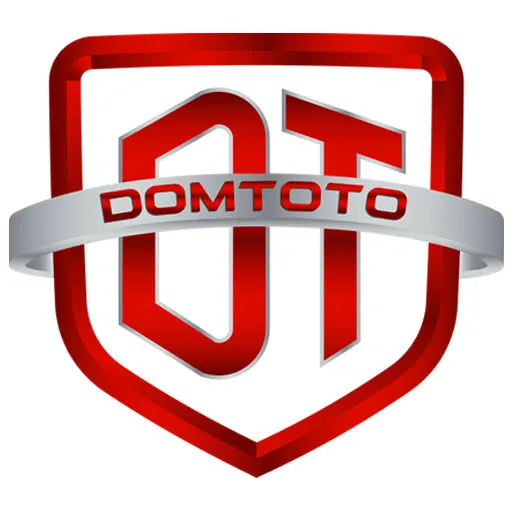 DOMTOTO - Game Olahraga Seru dan Menantang