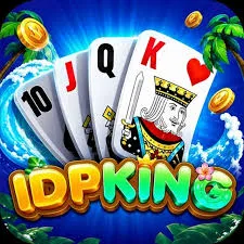 IDPKING - Eksplorasi Dunia Tanpa Batas