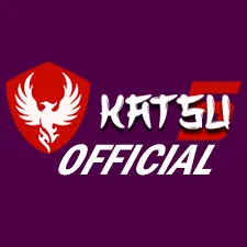 KATSU5 - Pengalaman Live Casino Terbaik di Ujung Jari Anda