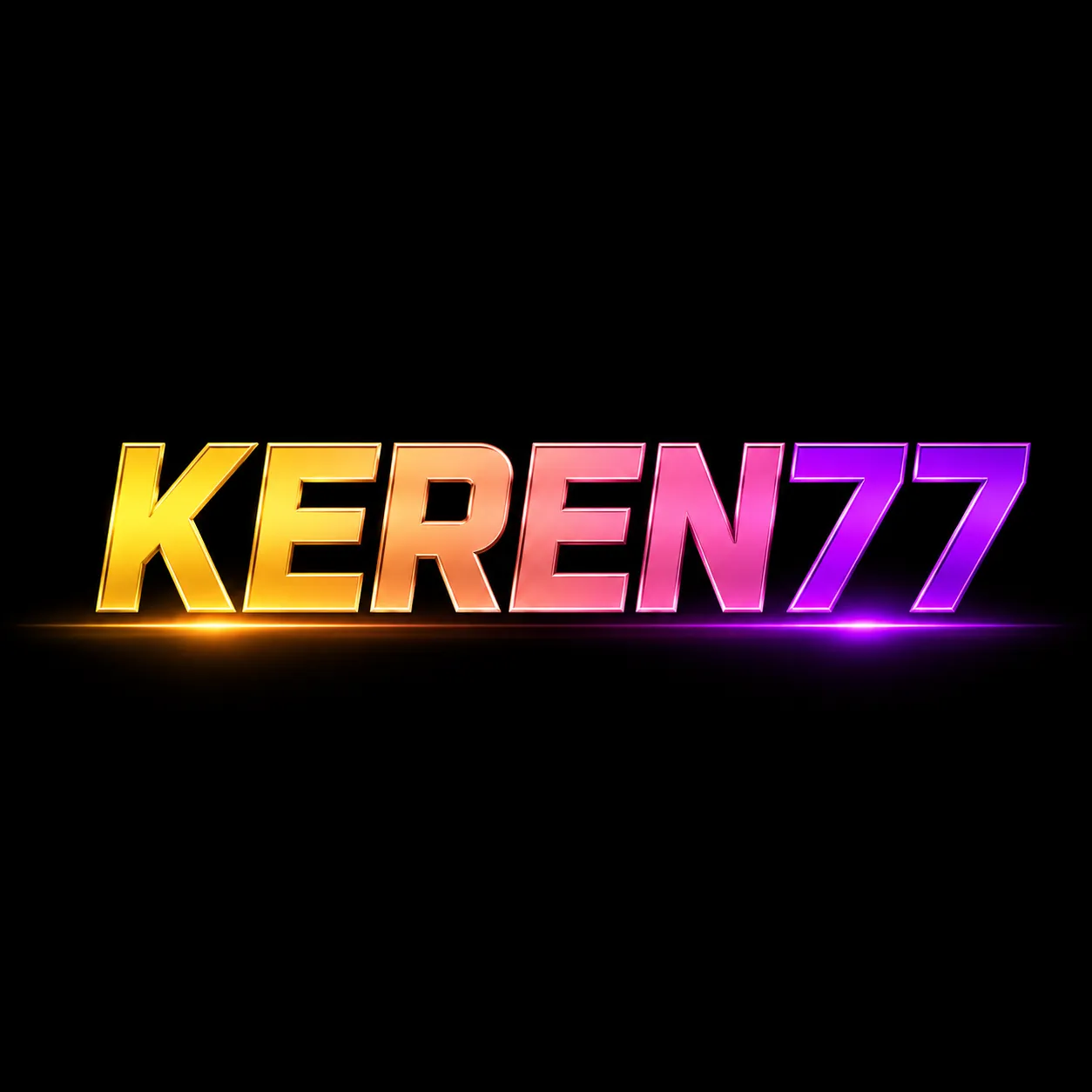 KEREN77 - Petualangan Anime yang Mengagumkan